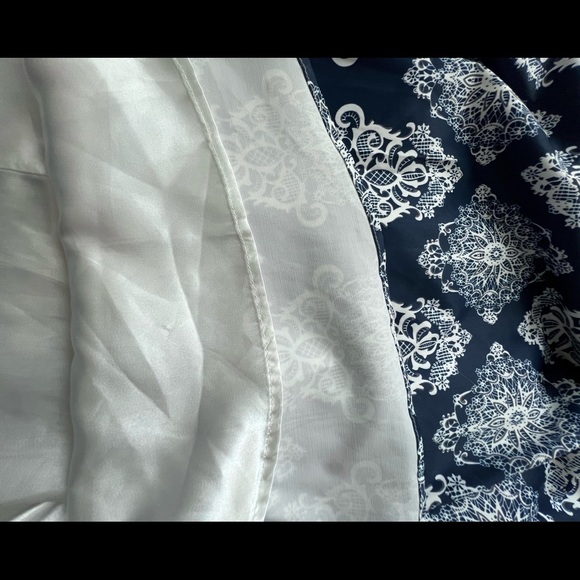 GUC 1861 full skirt - Picture 3 of 4